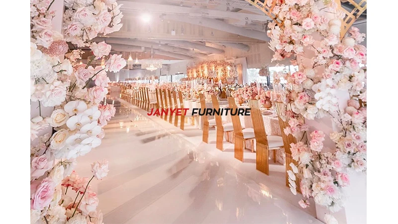 high_back_gold_chair_wedding_