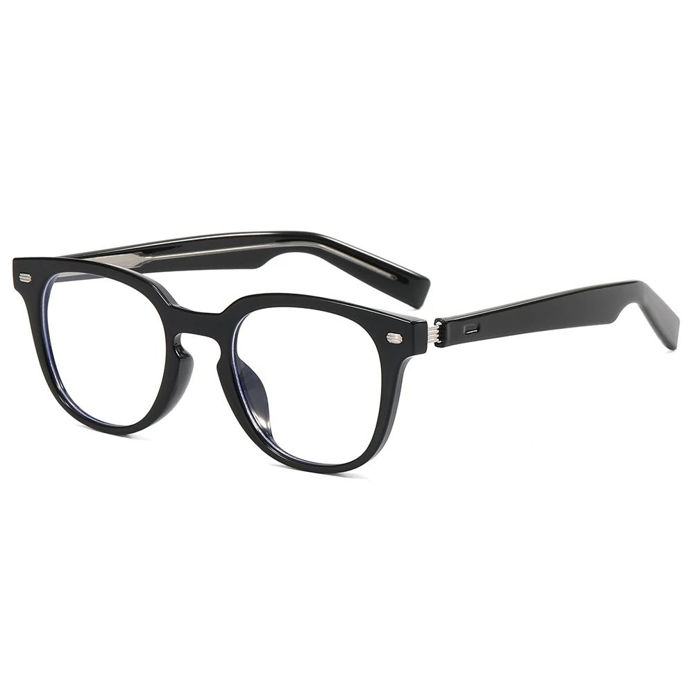 

Superhot Eyewear 12015 Fashion 2022 Cat Eye Women Round Anti Blue Light Eyeglasses