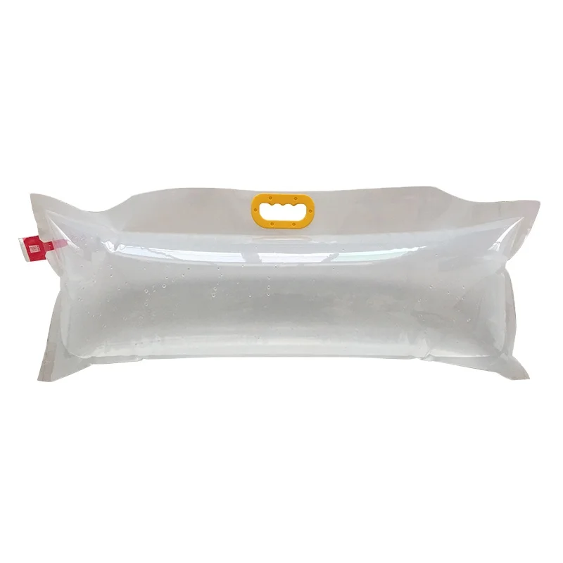 厂家直销活鱼袋鱿鱼金鱼运输氧气袋带充气便携式活鱼袋氧气 - buy