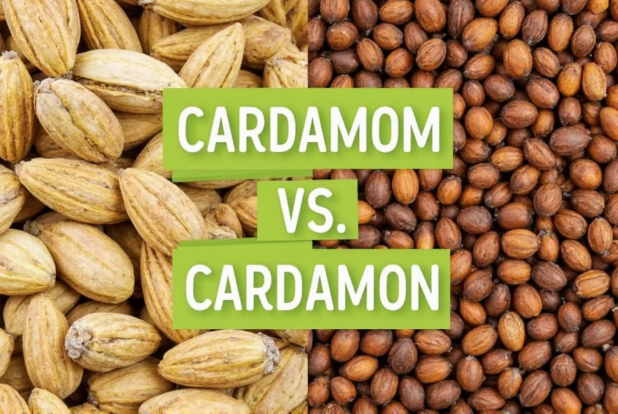 cardamom bag