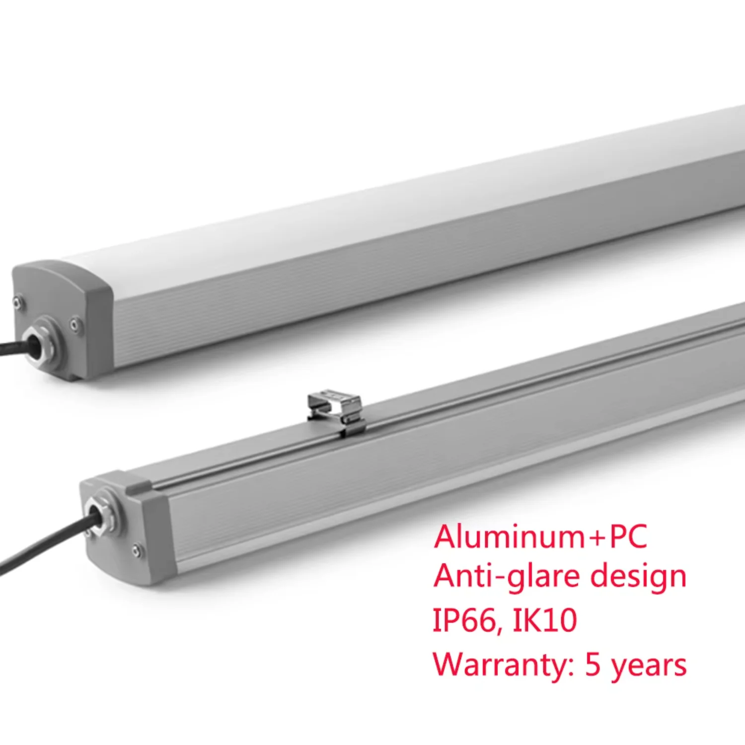 Cold Room Storage, Waterproof, IP66, 4ft, 20W - detail 4
