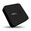 RK3229 Quad Core Smart TV Box 4k ultra HD 1gb/8gb Android 7.1 cheapest android tv box