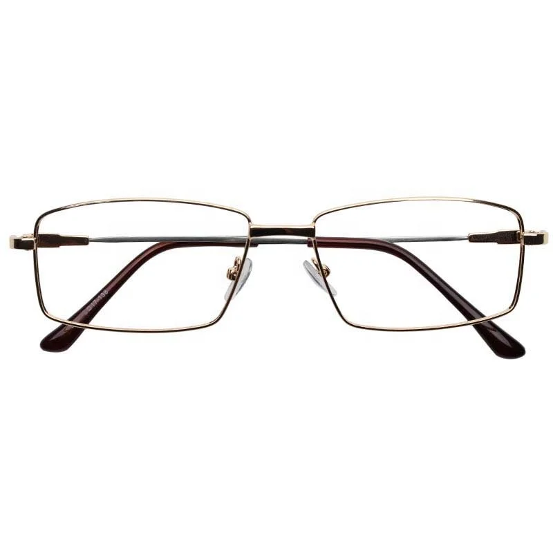 

Memory Titanium Fancy Flexible Glasses Frames Spectacle Eyewear Glasses Frames, 2 colors