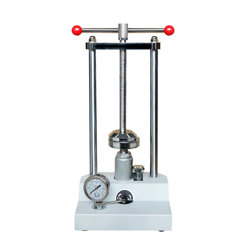 Dental Copper Flask Denture Flask / Dental Brass Duplicating Flask