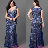 

Wholesale Plus size dresses women maxi dress for evening party dress