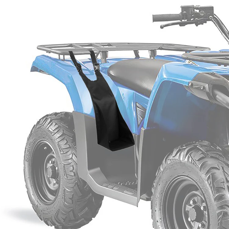 Adjustable Heavy Duty Rear Passenger Foot Pegs Atv Footrest Buy Atv