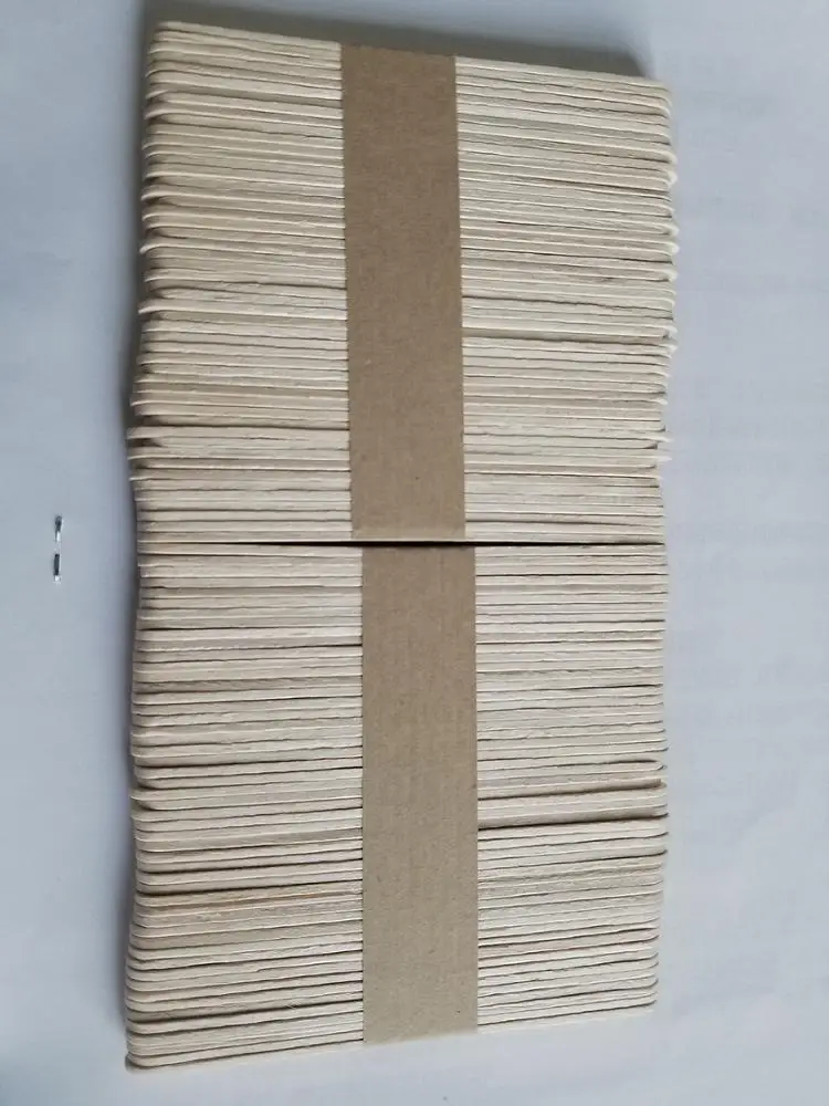 
Disposable Wooden Coffee Stirrers Coffee Stirrer 