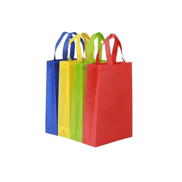 

Professional manufacturers wholesale high-quality best-selling spot non-woven bags, Original