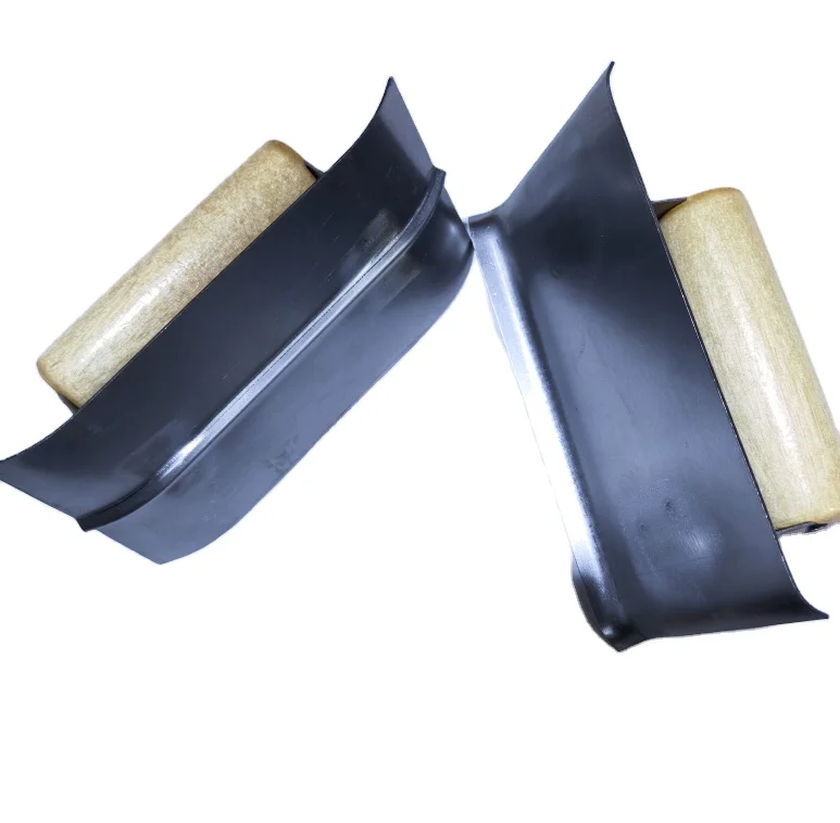 Concrete Grooving Tool Creat Reliable Control Joints Hand Steel Groover