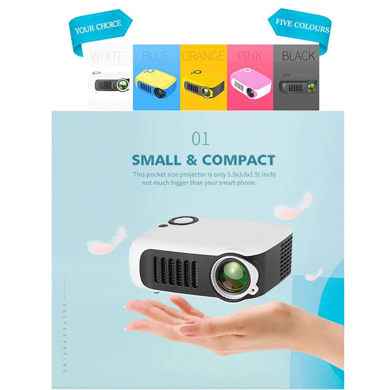 Проектор питание. A2000 Mini Projector. Проектор Kids Projector мини 5 люмен. Проектор a130. Umiio Mini Projector a008 инструкция.