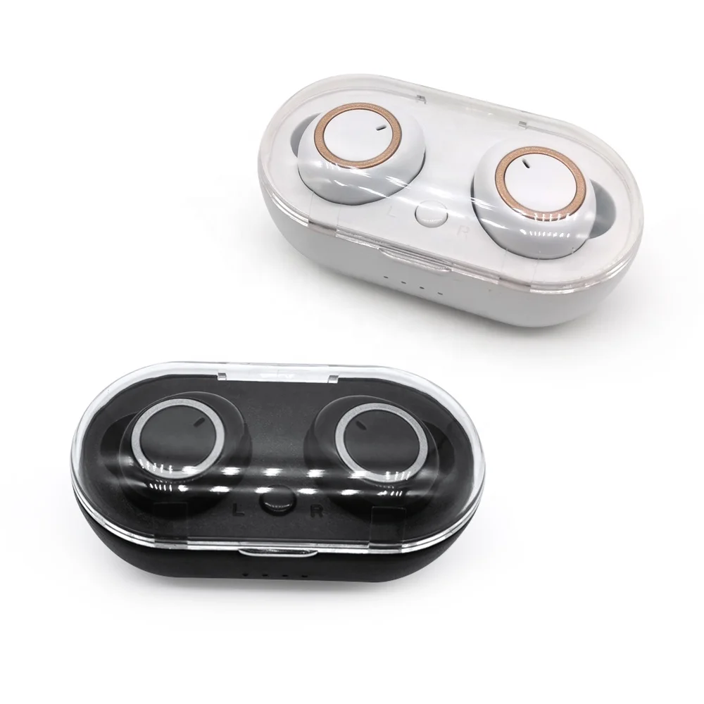 free sample bluetooth stroll wireless noise cancelling earphone & TWS auriculares headset for android ios phone