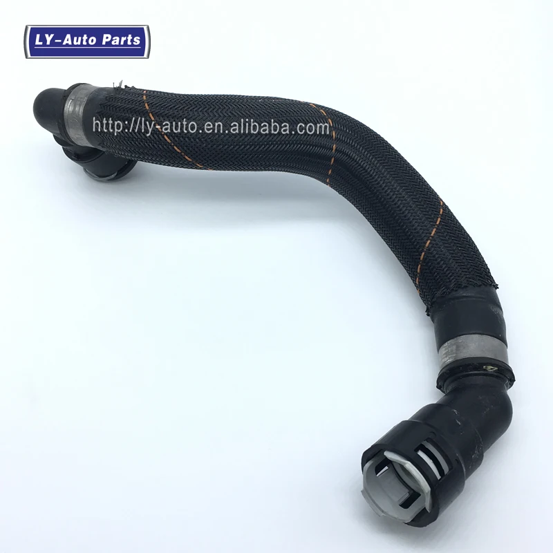 Replacement Hvac Heater Hose Connector For Chrysler For Jeep Oem