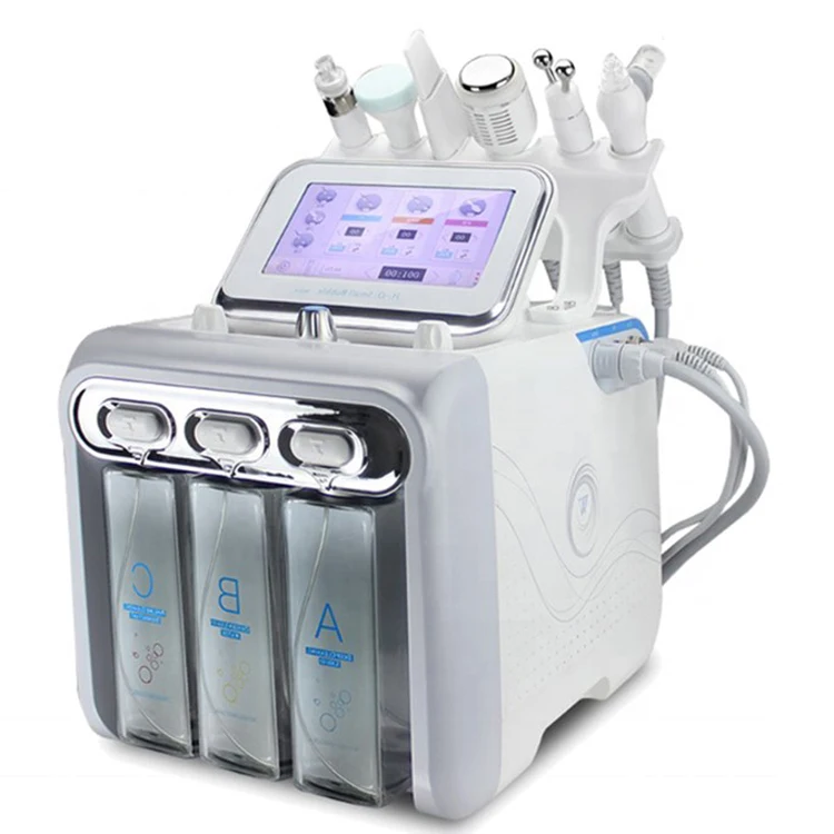 

Hydro Oxygen Dermabrasion Facial /microdermabrasion Peel Hydradermabrasion Machine