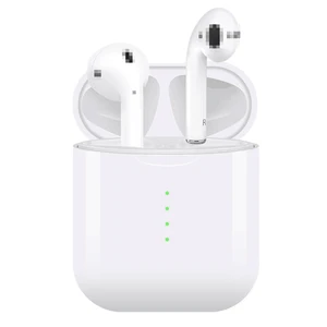I10 TWS Real Wireless Earbuds Apple Android Devices
