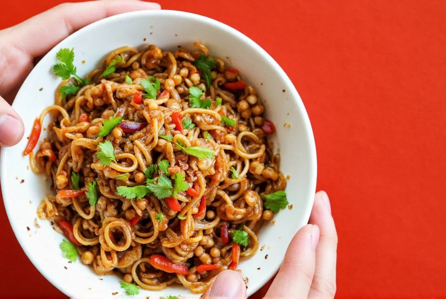 Sichuan Peppercorns