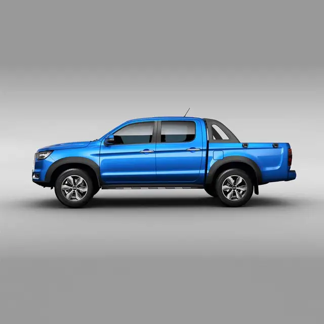 Hot Selling Model Jac 4wd Double Cabin Pickup For Sale With Low Price Buy Pickup Truck 4x4 Double Cab Pickup Small Diesel Pickup Sale Product On Alibaba Com