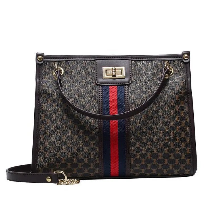 

Attractive price famous brands women hand bags ladies designer handbags
