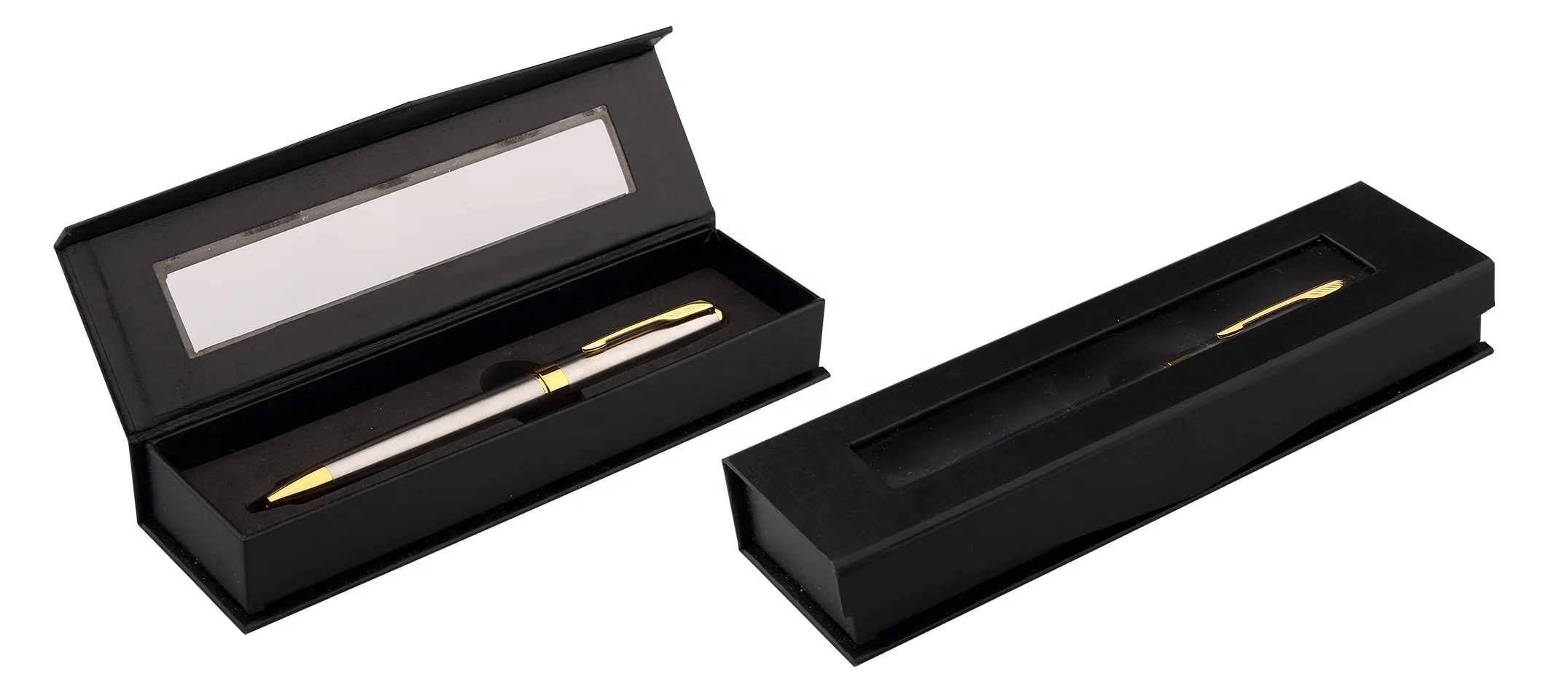 Wholesale High Quality Premium Gift Custom Branded Logo Luxury Ball Pen