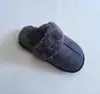 Cheap wholesale foot warmers mens memory foam slippers