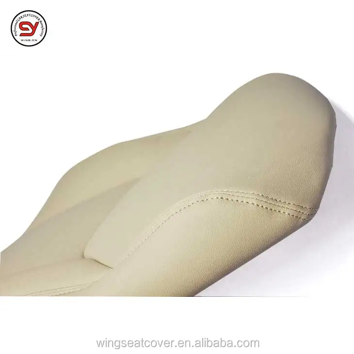 Wholesale High Quality Waterproof Breathable Leather Car Seat Cover For