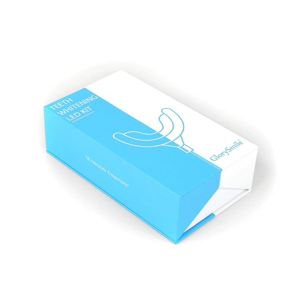 

teeth whitening kits private logo electric For Sensitive People