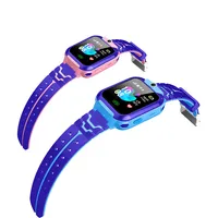 

Hiqh quality kids 4G Wifi+GPS smart watch IP67 waterproof swim watch video watch