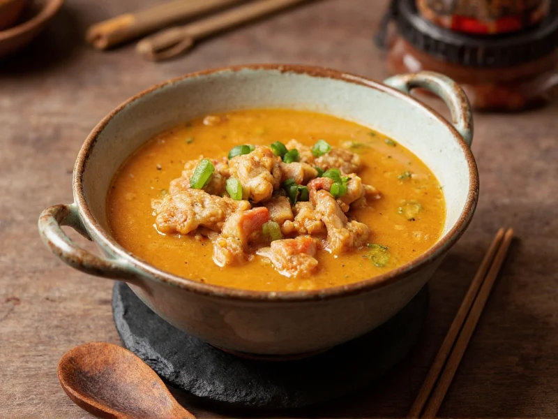 Authentic Korean Soup Recipes: 5 Traditional Dishes