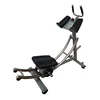 Abdominal Exercise Machine AB coaster /Abdominal Roller/Abdominal Crunch Machine
