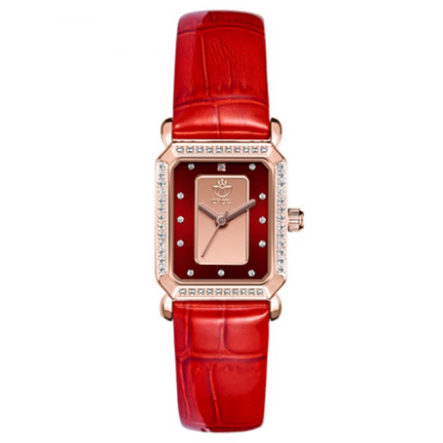 
High Quality New design fashion Quartz women luxury watch CHOYA CA-10324 