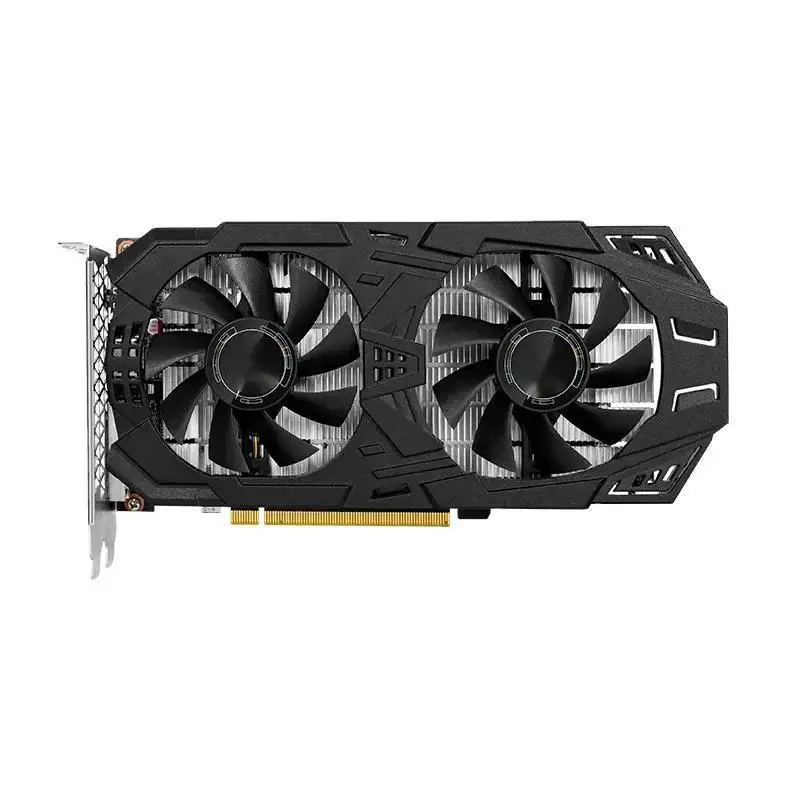 

Cheap Price used xfx rx 580 8gb Graphics Card Rx 580 With 2 Fans Rx580