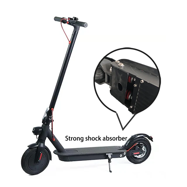 

GemCharm 2020 Self Balancing Scooter Smart 36v 8.8Ah Brushless Double Motor E-Scooter