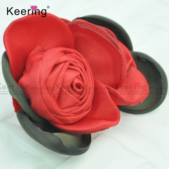 Wholesale Fashion Artificial Flowers For Garment Wbf141 Buy