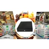 Pos system safe cheap cash register cash drawer box