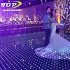 Disco Night Club Wireless white 6mm Acrylic LED Starlit track