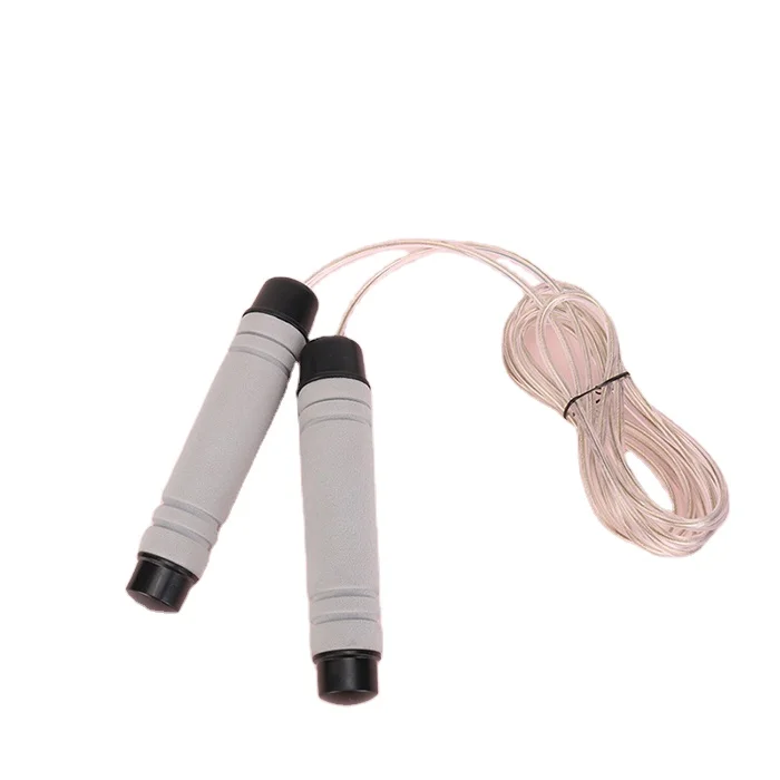 

adjust jump ropes wholesale factory direct sale free sample custom logo jump rope for fitness for women