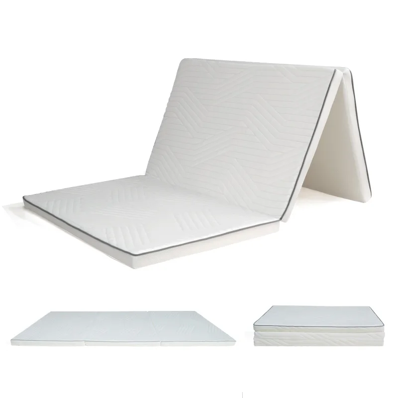 Luxton Home Japanese Shiki Futon Queen Size Foldable Mattress Buy