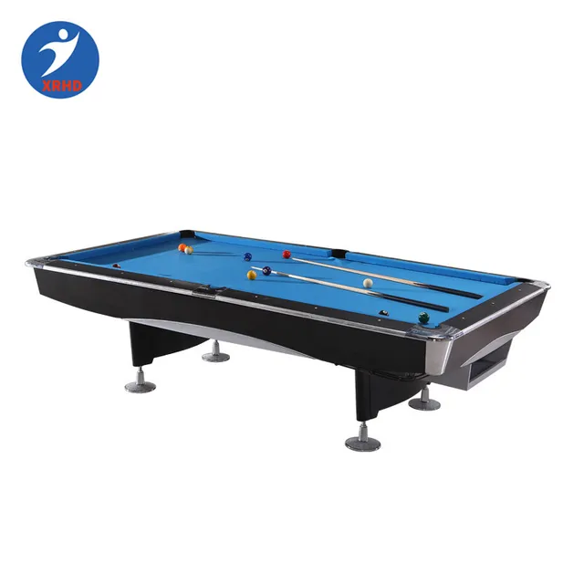 Chinese 8 Ball Pool Snooker Billard 7ft 8ft 9ft Table Pool Table Buy Pool Table Chinese 8 Ball Pool Table 8 Pool Table Product On Alibaba Com