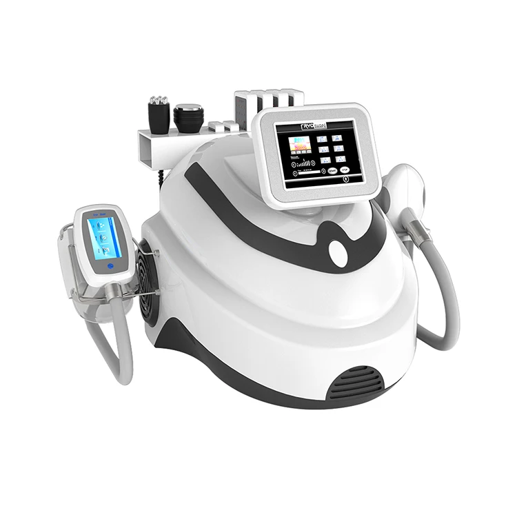 

lymph drainage full body massage fat freezing cryolipolysis machine vacuum cavitation system slim