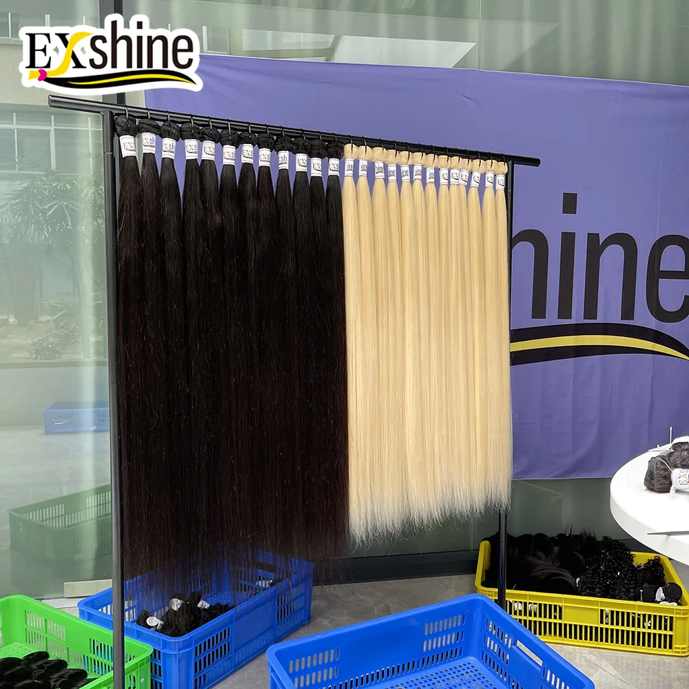 

Cheap Long Length 28 30 32 34 36 38 40 Inch 100% Human Hair Weave Bundles,Mink Brazilian Hair,Raw Virgin Cuticle Aligned Hair
