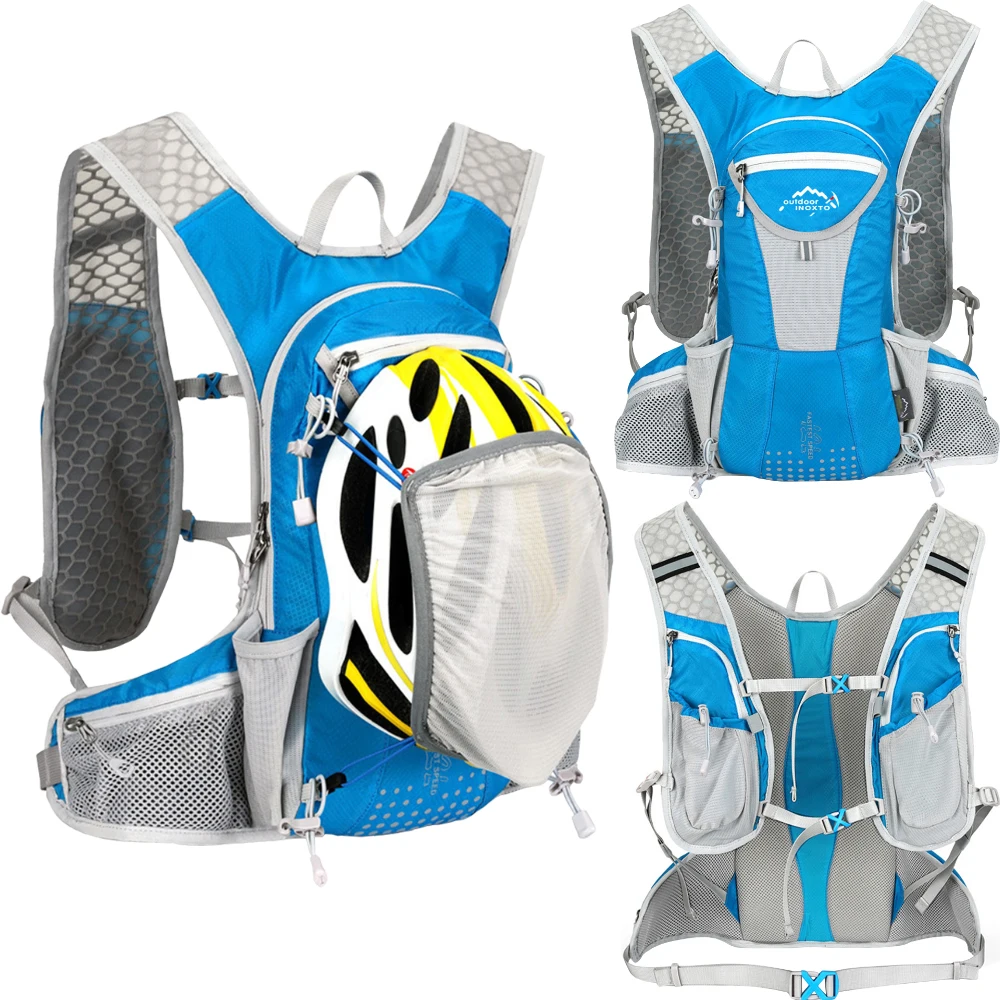 

2L Bag outdoor travel Ultralight Camping Water Backpack Bladder Backpack Modern Hiking Backpack Camelback