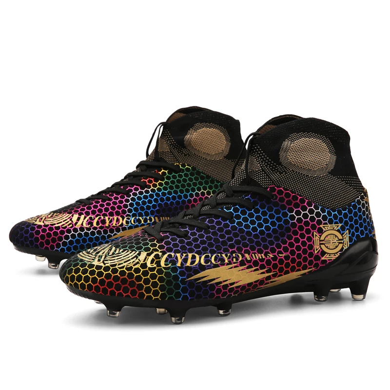 

Factory Supply Comfortable Predator Football Boots Original Latest Football Boot