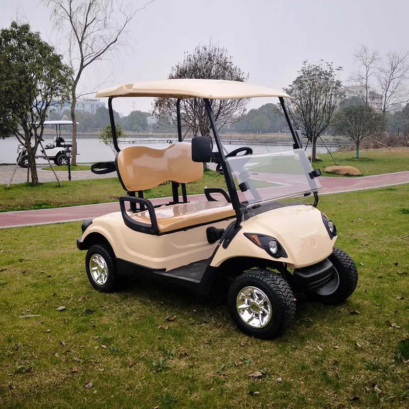 club car golf carts