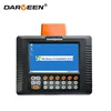 7" Resistive Touch, TI OMAP3530 Platform, Windows CE6.0, Vehicle Mount Computer