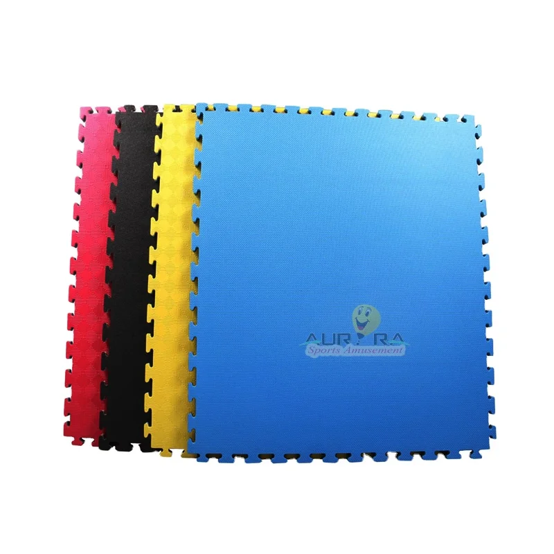 

Hot Selling eva foam mat for toddlers eva cat litter mat