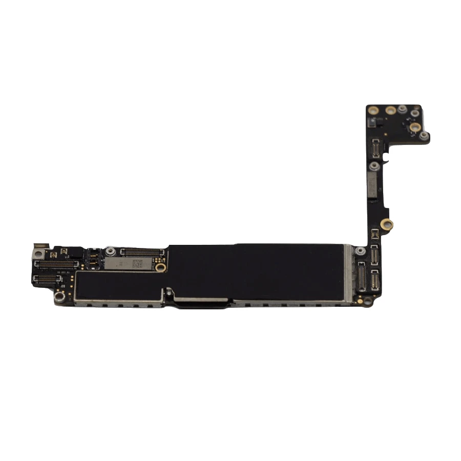 

Good Working for iphone 7 Plus 5.5inch Motherboard without Touch ID,Original unlocked for iphone 7Plus Logic nboard 32G 128G 256