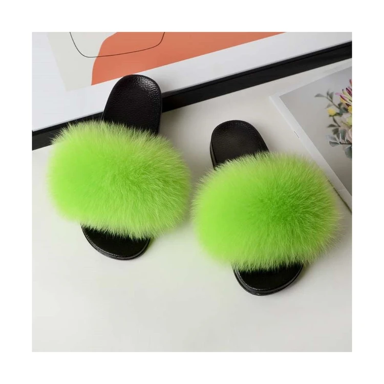 

Cheap Factory Price Indoor Comfortable Women's Slippers With Wearable Sole