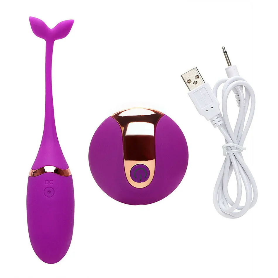 2021 hot sale 9 Speeds mini Vibrator Panty Vibrator Rechargeable Mini Remote Wireless Anal Egg Vibrator