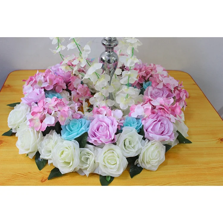 

SPR China customized hot fashion wedding home artificial flower, Photo