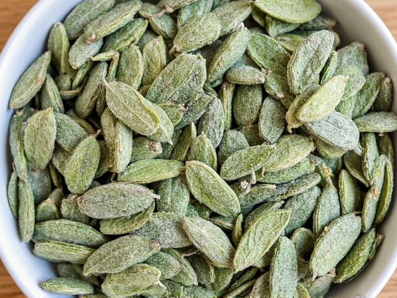 Sage Dried to Fresh Ratio: Perfect Conversion Guide