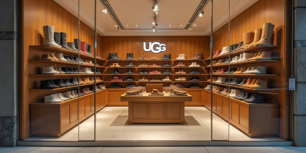 Shoe Stores That Carry Uggs Near Me73469607